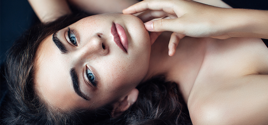 Solutions for a Younger-Looking Neck