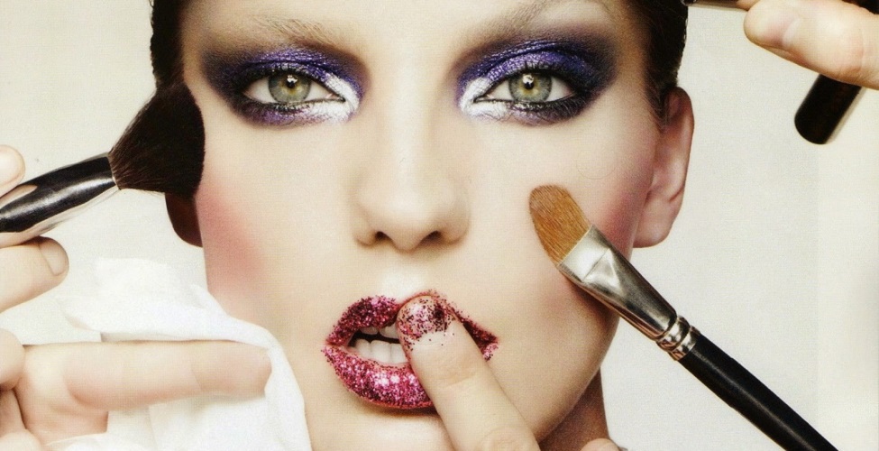 How to tell if a Beauty Product Has Passed its Peak