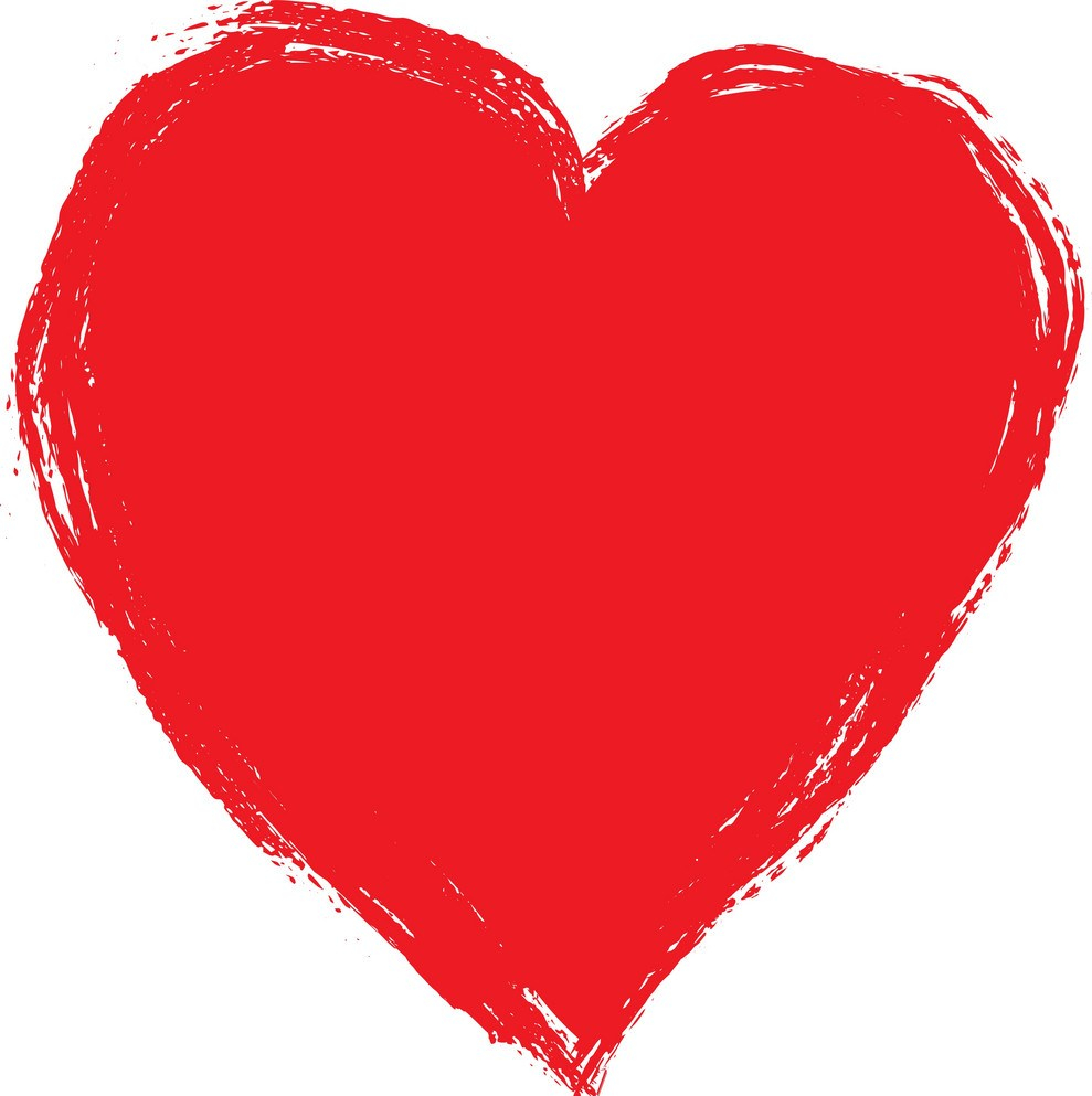 red-brush-heart-vector-7209133