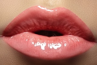 lip