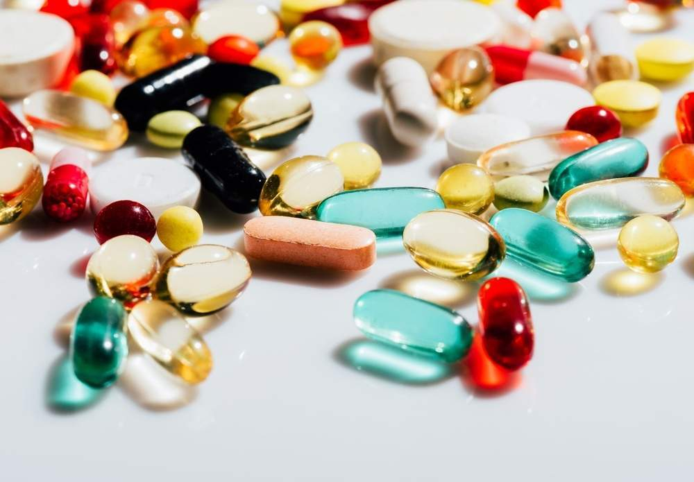 pills