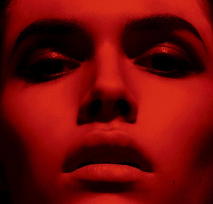 LED Red