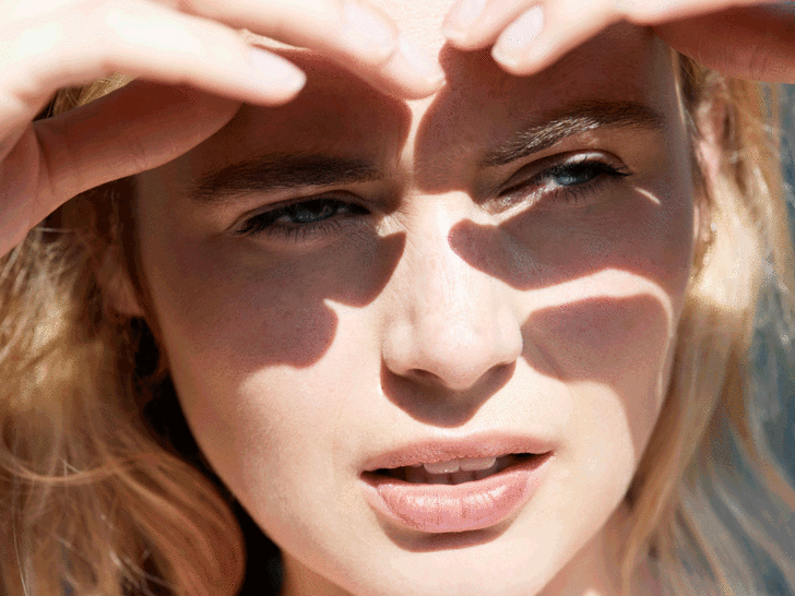 woman-dark-facial-spots