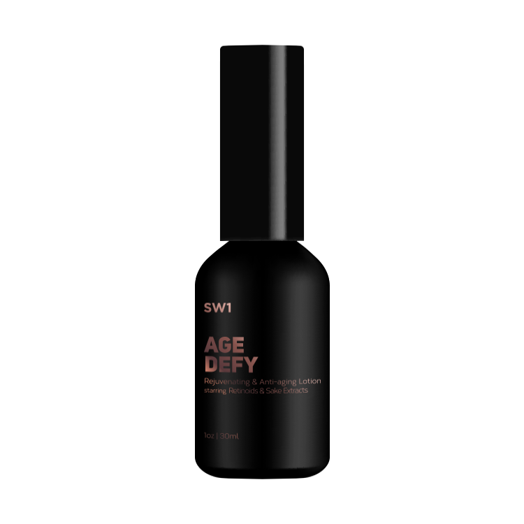 age defy