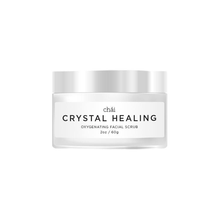 crystal healing from SW1