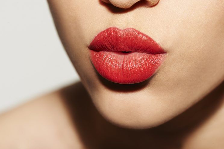 lip beauty