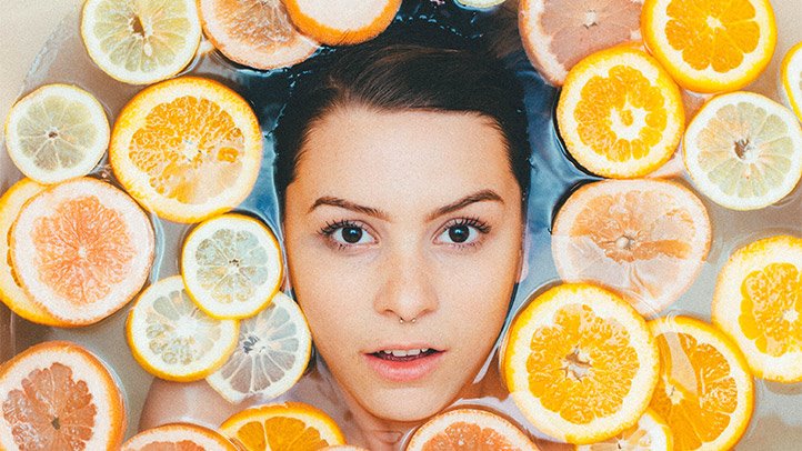 best antioxidants for your skin