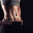 Magnetic muscle sculpting