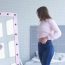 Image result for sexy in bed vogue
