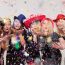 Festive Feasting this Christmas Party Season – HICKORY